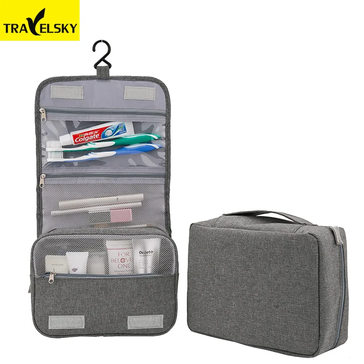 

Durable Travel Cosmetic Bag Organizer Makeup Bag For Women Travel Cosmetic Bag Organizer