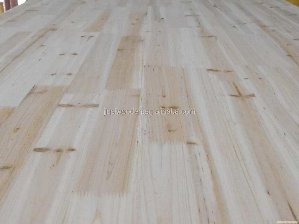 
Custom Fir/cedar/spruce solid wood finger joint board with wholesale price 