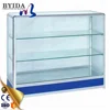 top quality Wall Mounted Glass Display Cases