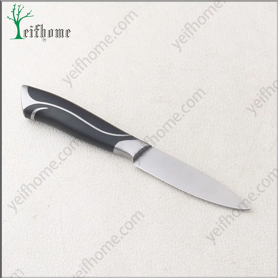 General Hot sale kitchen handles paring knife