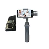 camera photo accessories photographic equipment for smart phone cheap mobile gimbal 3axis gimbal for smartphone for cell phone