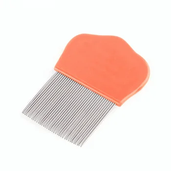 metal pet brush