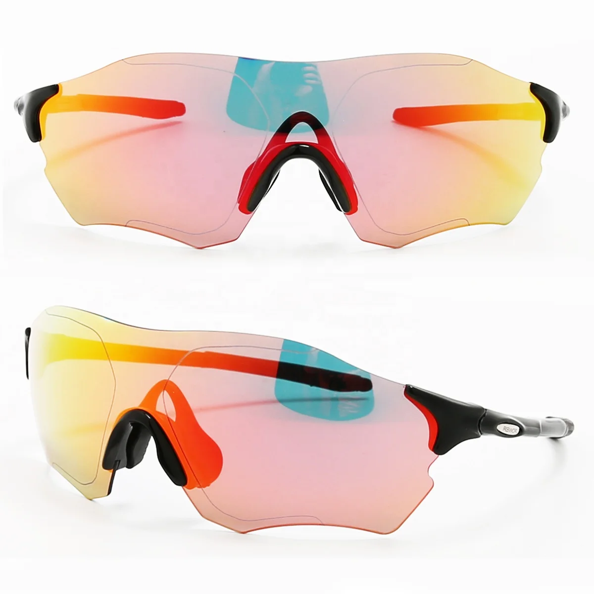 windproof cycling glasses