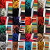 Solid dyed 100D thick good drapery soft polyester spandex four way stretch habijabi chiffon fabric
