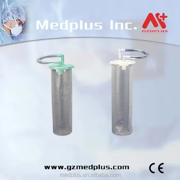 disposable suction bag