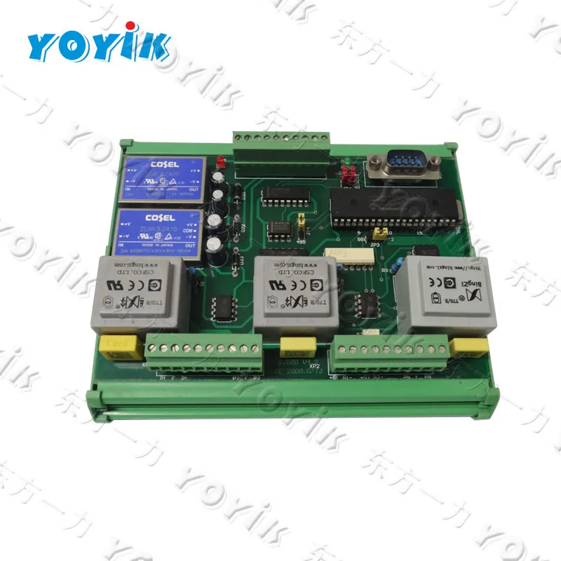 Reliable quality DEC spare parts SFB-4000 Frequency indicator