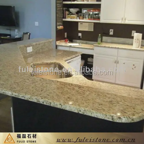 Flexible Countertop Edging