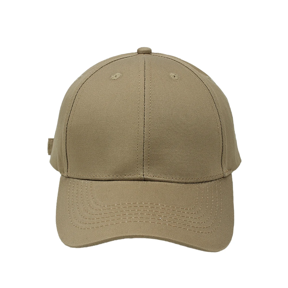 Wholesale 6 Panel Cotton Twill Blank Multi Color Baseball Cap Buy Baseball Caps Bulk,Mens Caps