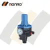 Monro 220V-240V electronic pressure switch water pump controller with hydraulic electric system epc-3