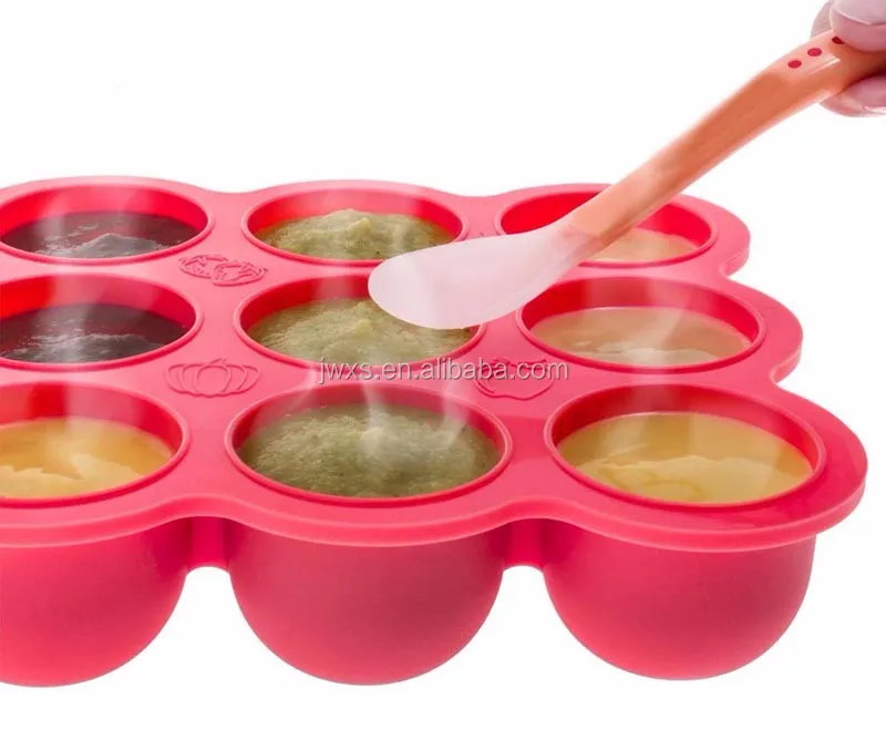 Safe Ice Cube Tray For Kid,Baby Food Novelty Ice Cube Tray Buy Ice