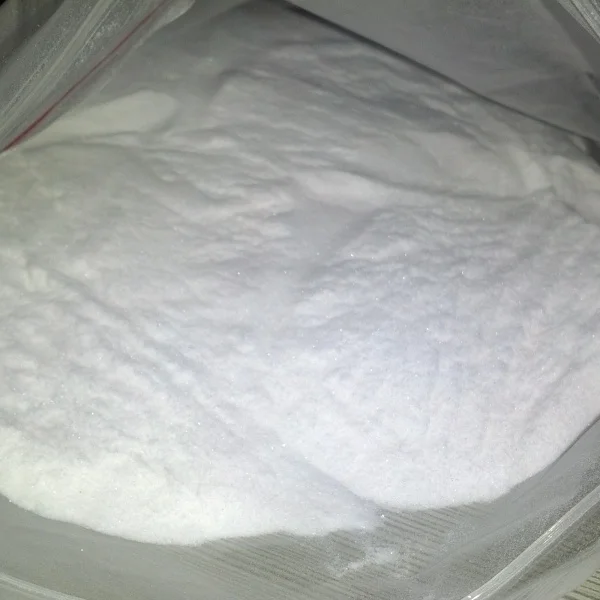 
factory of Sodium polyacrylate powder 