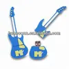 Unique bass guitar flash memory /art gift /gift memory
