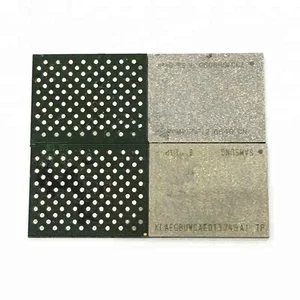 iPhone X 8 8 Plus NAND Flash Memory IC