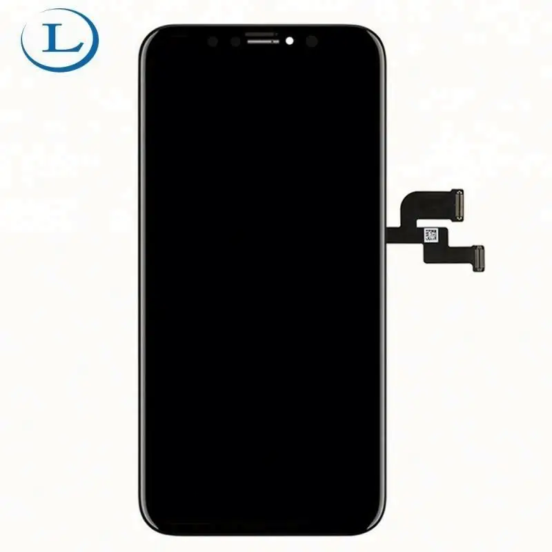 

Fast shipping for iphonex lcd,oled quality for iphone x lcd assembly
