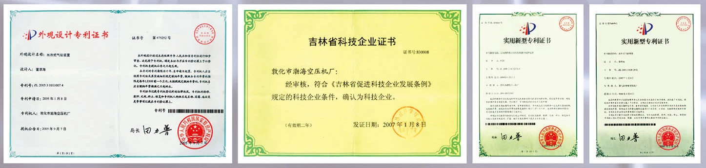 transportation truck dry bulk cement tanker compressor with diesel engine