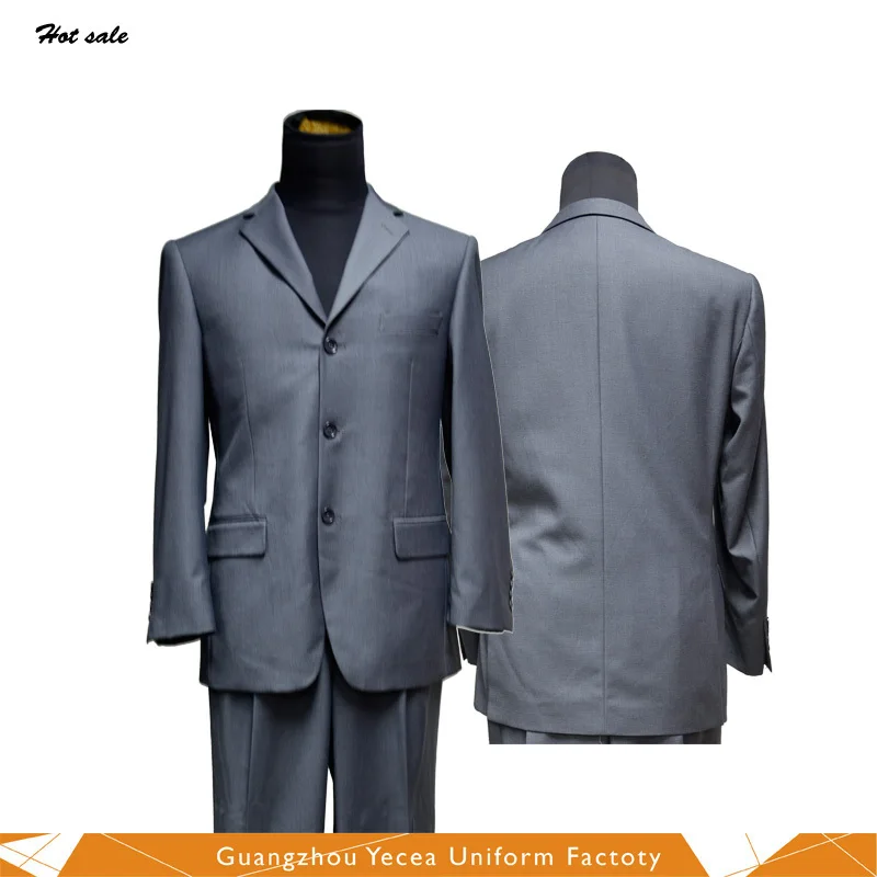 Fashion Office Uniform Designs Men Hotel Manager Uniform - Buy Manager ...