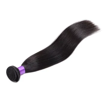 1 Piece Lot One Bundle One Donor Can Be Bleach Brazilian Hair 7a