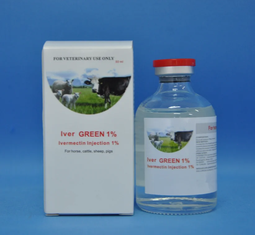 Ivermectin Clorsulon Injection For Pig Dewormer Buy Ivermectin For