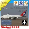 Shipping agent in Guangzhou Shenzhen China air freight and logistics services