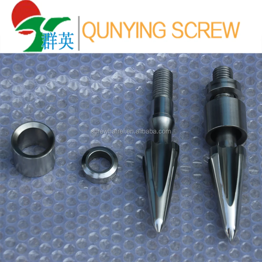 injection screw -13
