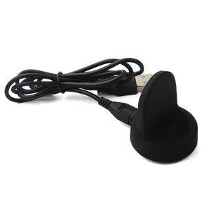 Wireless Charging Dock Micro USB Samsung Gear S3
