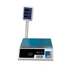 2018 hot sale 30kg Electronic hanging price computing scale TS-811