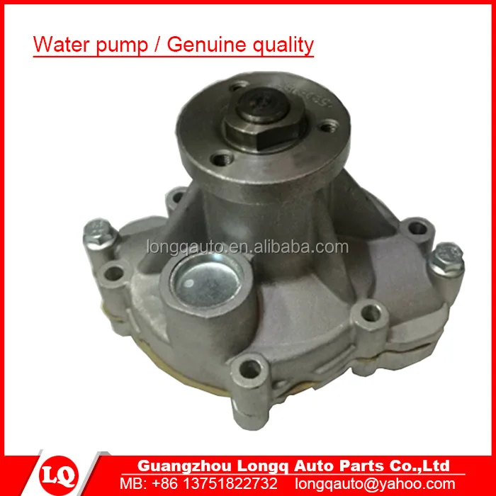 Genuine Water Pump For Jaguar Xj Xk 8 Xf Stype Aj88912 C2a1206 Jlm20143 Jlm20579 Jlm20915 Buy