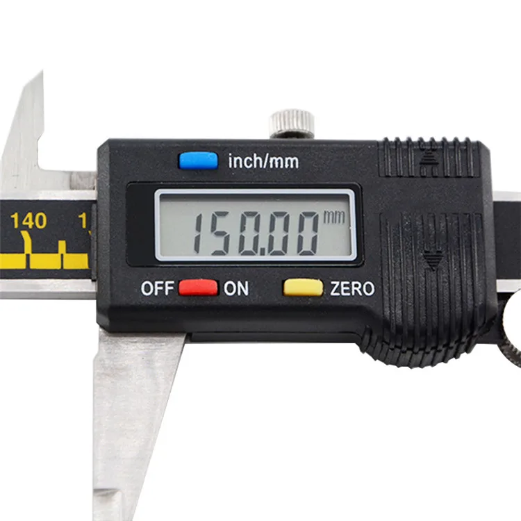 vernier caliper digital