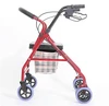 Factory Direct portable Rollator walker Walker Baby Horse Walker