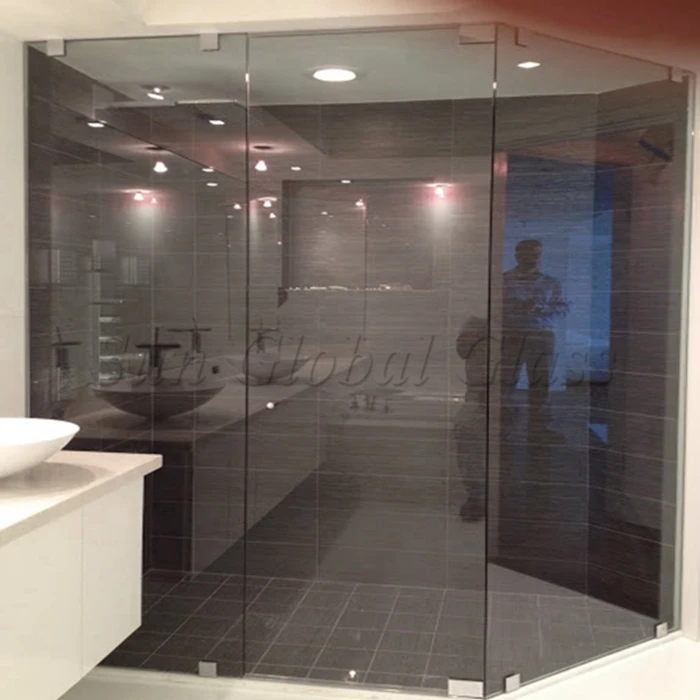 6mm 8mm 10mm Tinted Tempered Glass Shower Enclosures Shower Glass Doors Buy Shower Enclosure