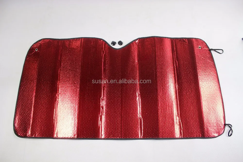 Big Eye Cars Front Sun Visor Auto Windshield Sunshade Car Sun Shade