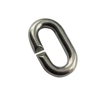 Stainless steel ss quick split c connecting link c link