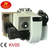 50kw waste oil burner designs with pump without compressor
