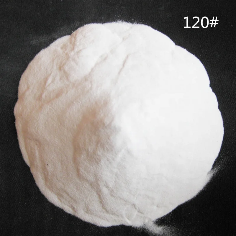 Grinding Stone Material White fused alumina/white aluminum oxide grit