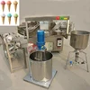 Sugar Egg Rolled Cone Making Machine Wafer Stick Making Machine