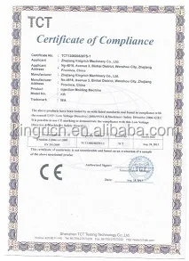 Two color EVA Slipper making machine