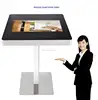 21.5 inch android interactive multi touch table