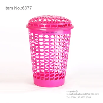 plastic bucket big size