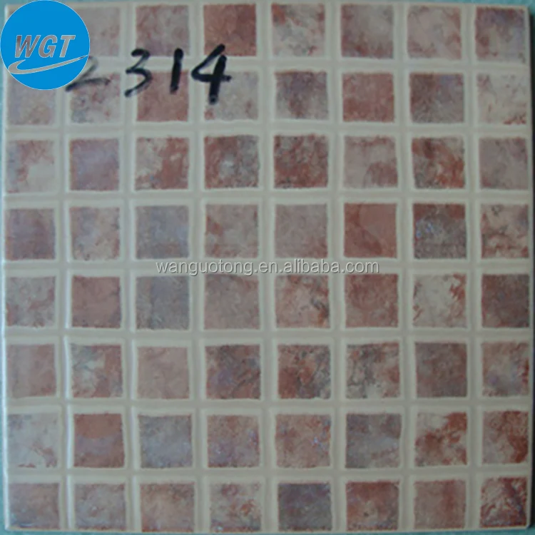 200x200 Ceramic Non Slip Cobblestone Floor Tiles Buy