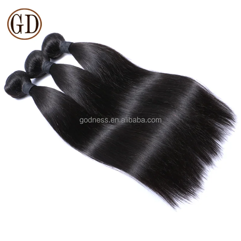 

High quality Hot Selling Human Hair 100% Real Mink Brazilian Hair