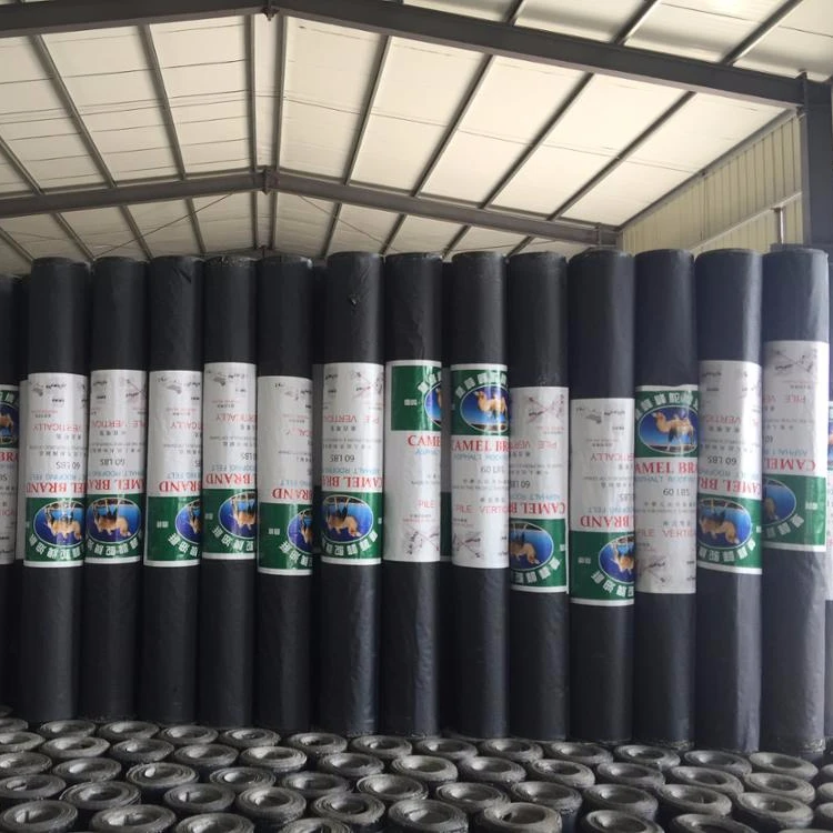 
lowers roofing felt paper 