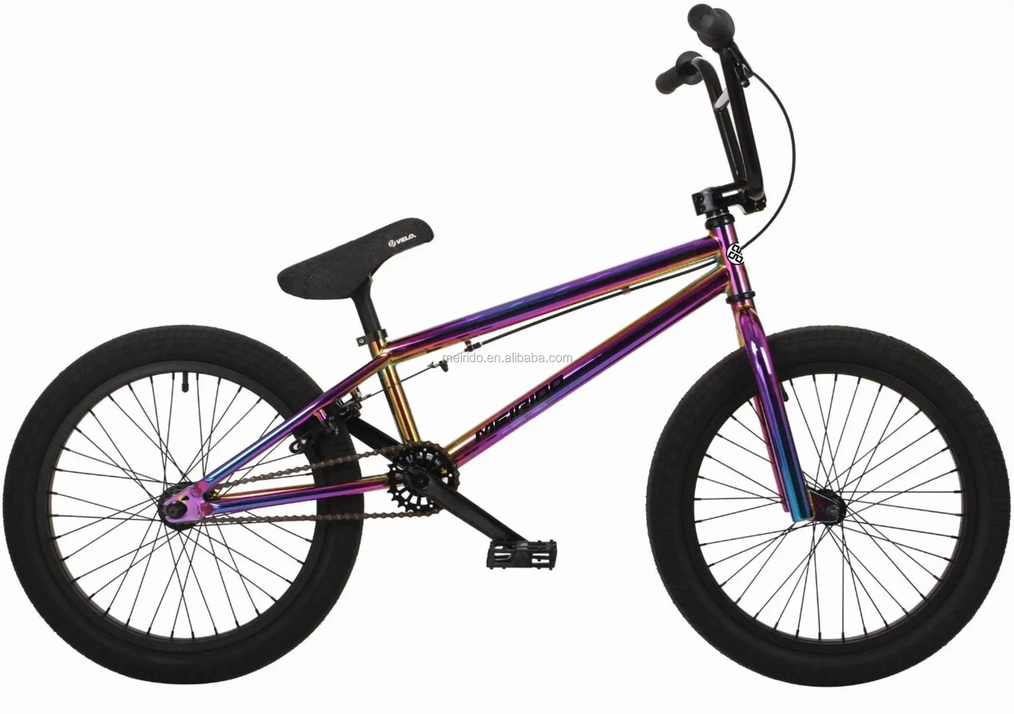 15 inch bmx bike