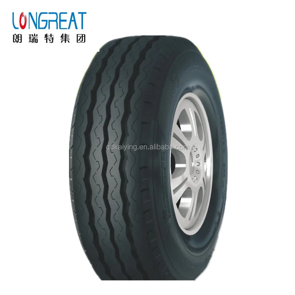 
ST175/80R13 ST205/75R14 ST205/75R15 ST225/75R15 Passenger car trailer tyre 