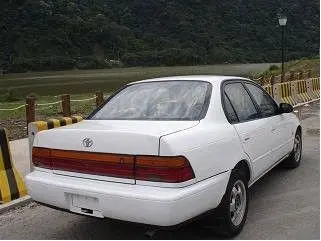 
Used car Corolla # 4302009 