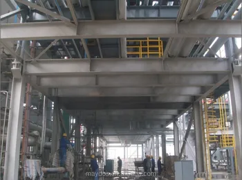 5mm Thick Fireproof Insulation Paint Spray Coating Steel