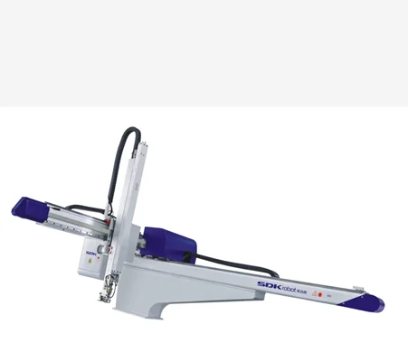 
robotic arm pick up one axis sdk industrial automatic manipulator 