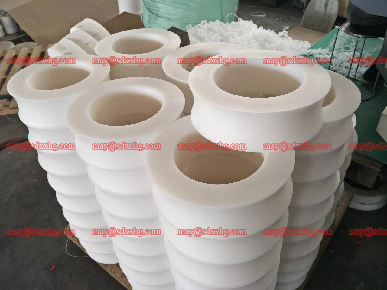 Uhmwpe