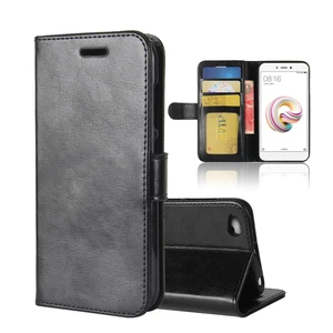 PU Leather Wallet Phone Case iPhone 8