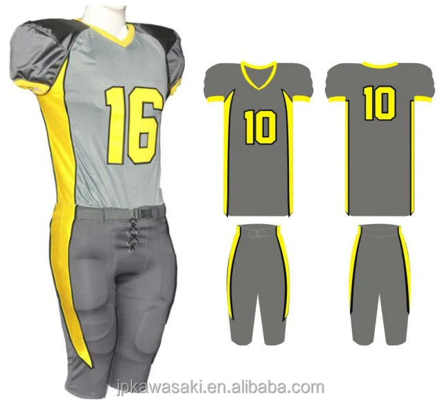 best white out football uniforms