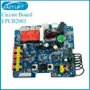 door opener PCBA wireless garage door Receiver Frequency 433.92MHz or upon request from clients Power supply 5V Carrie